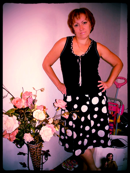 Наталья Катцына