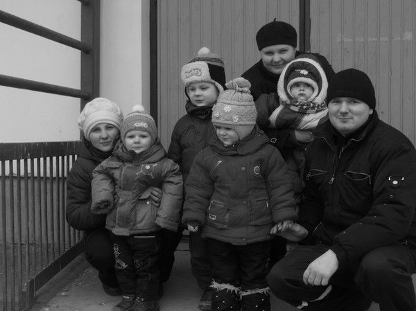 Дима Трещов