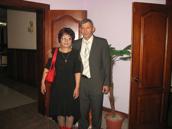 Уасиля Сасенова