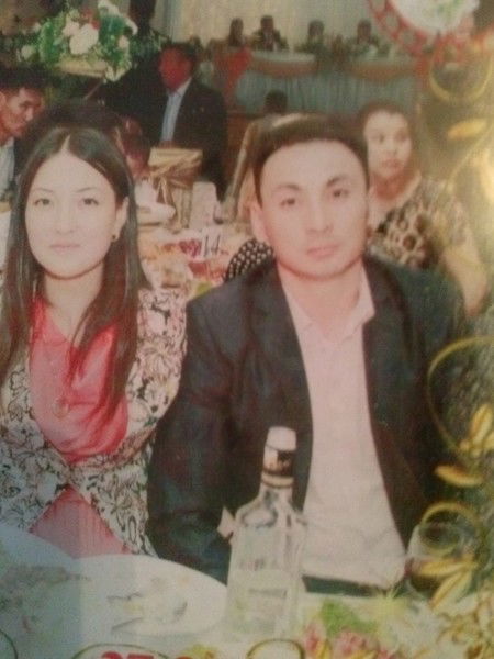 Адлет Байдалин