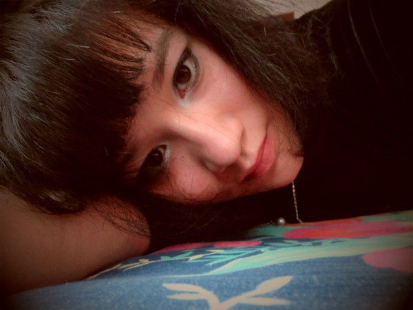 Зухра Садыкова