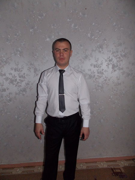 Айнур Рахмеев