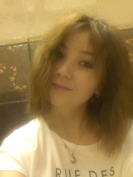 Гулум Амирбекова