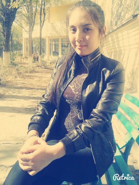 Сабира Жармахан