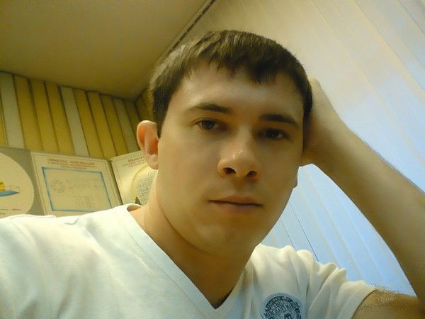 Сергей Кабаков