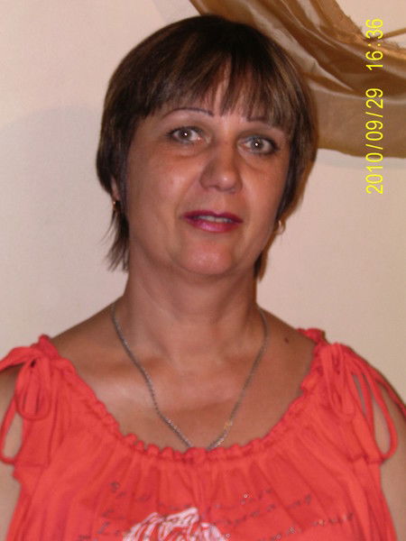 Татьяна Цапулина