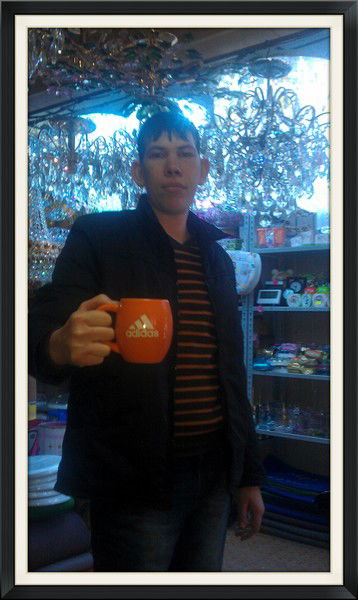 Дмитрий Григорьев