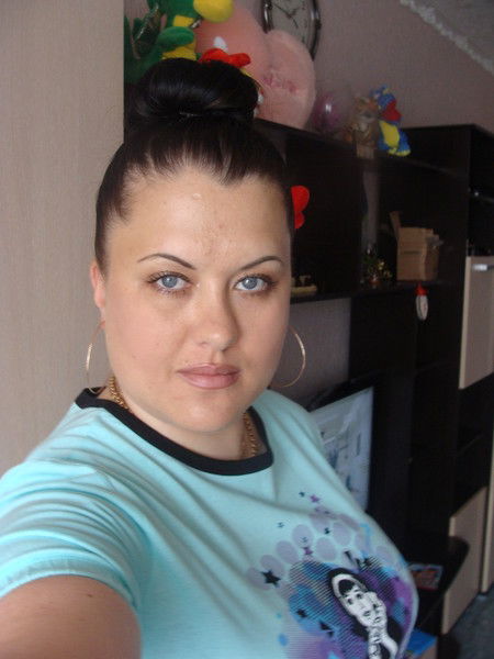 Нина Денисенко