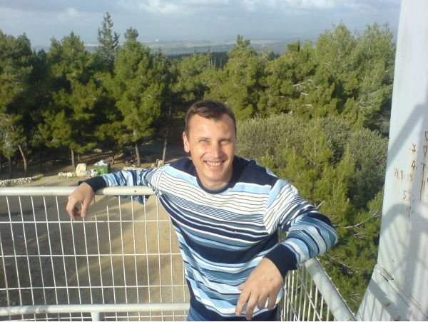 Руслан Осипов