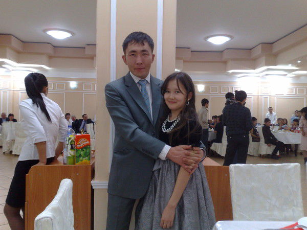 Бахтияр Джумадилов