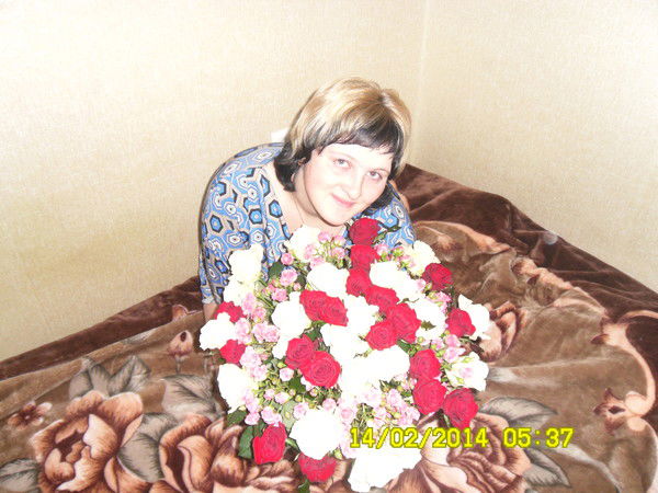 Ирина Жукова