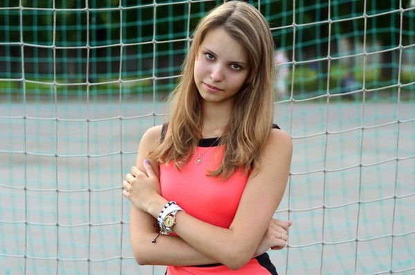 Юля Дулькина