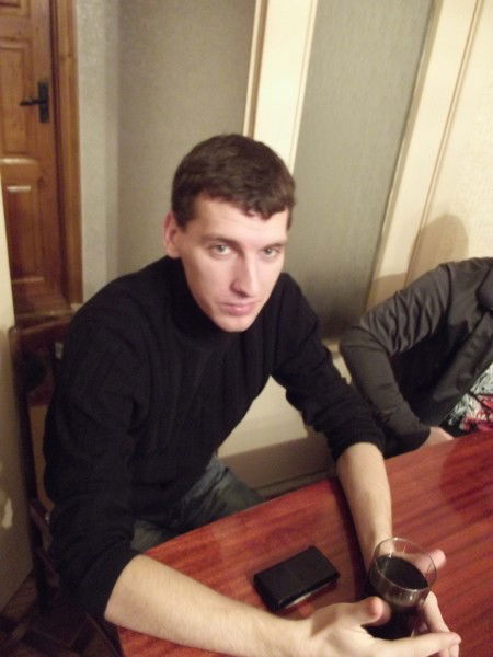 Милюганов Алексей