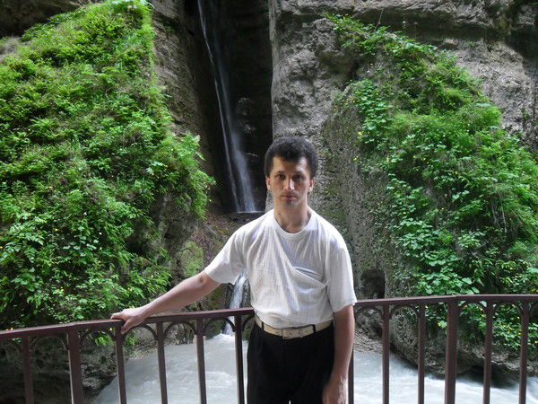 Виталий Короп