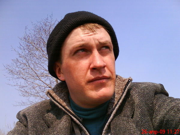 Илья Кузнецов