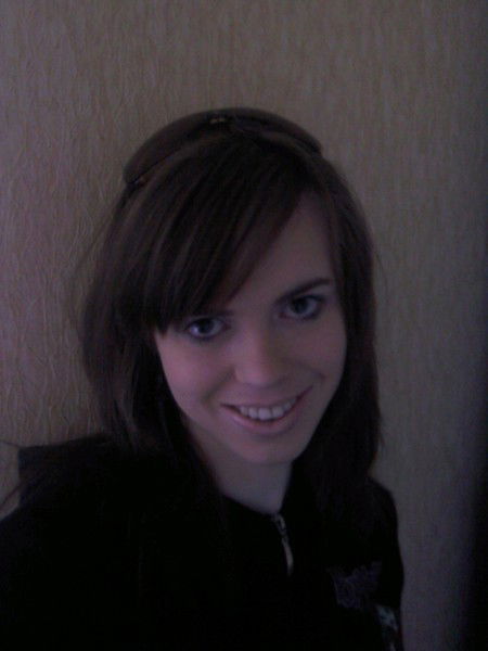 Лена Паренченкова