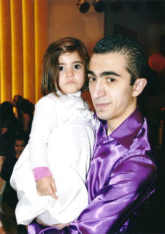 Александр Кочаров