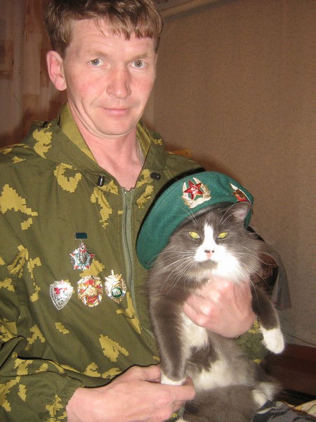 Леонид Токарев