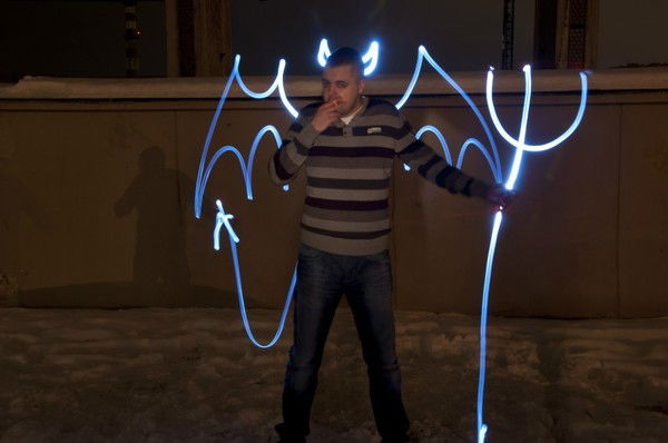 Никита Свистунов