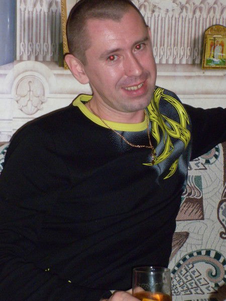 Дмитрий Сергеев