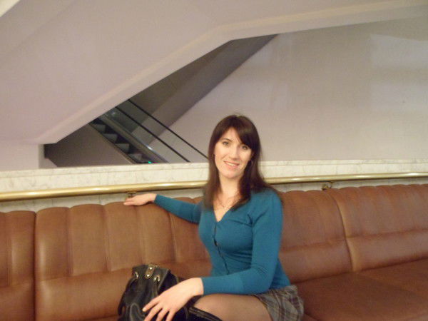 Татьяна Войтова