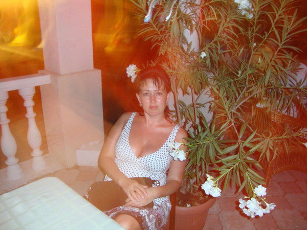 Анна Ананьева