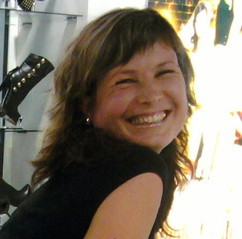 Alena Shishlyannikova