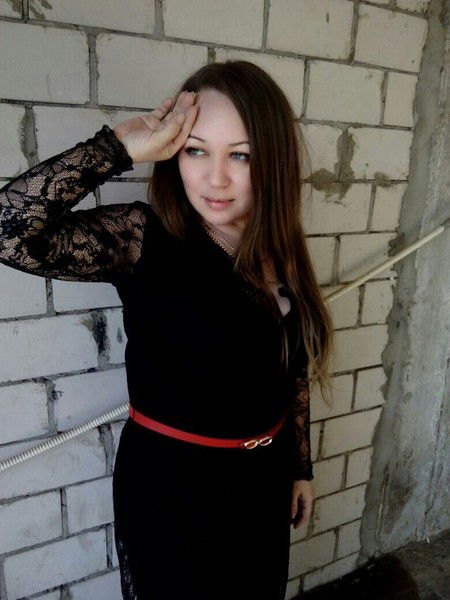 Олеся Павленко