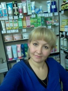 Анна Емельянова