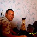 Юрик Булгаков