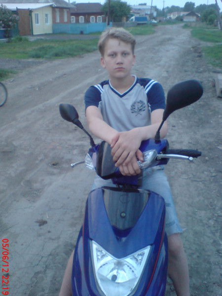 Дмитрий Журавлёв