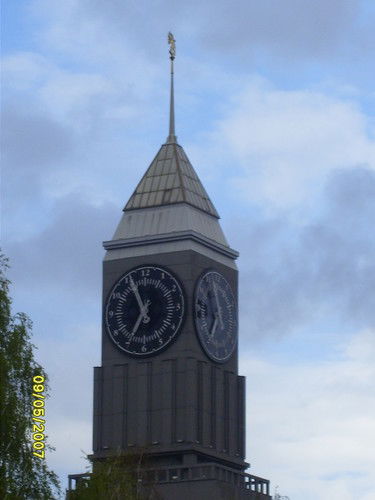 Вера Жукова