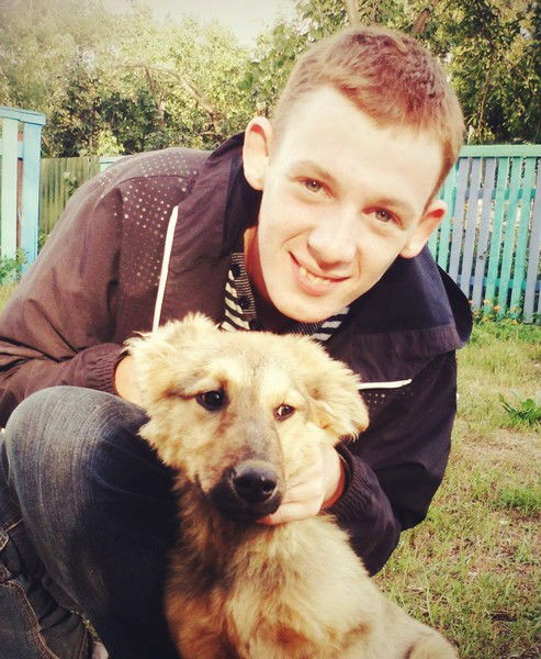 Ярослав Тихоненко