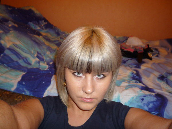 Марина Михеева