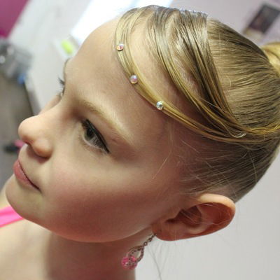 Алиса Дворкина