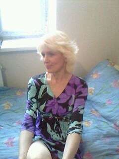 Ольга Салякаева