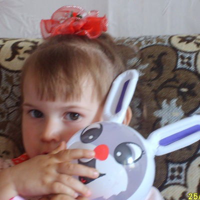 Аня Малкова