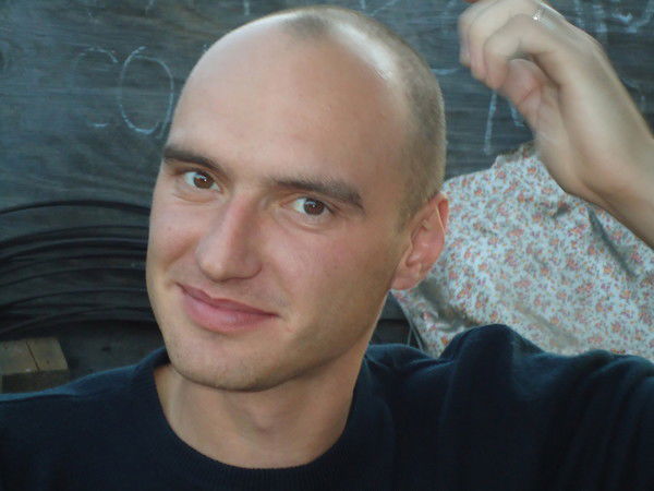 Андрей Вовченко