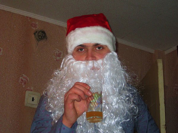 Пивкин Гена