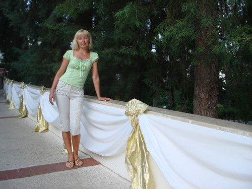 Лариса Иванова