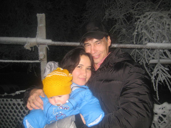 Рустам Рустам