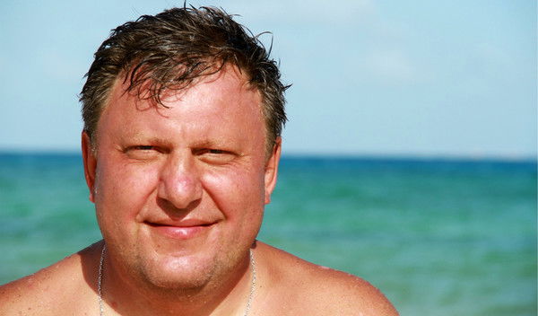 Валерий Чередниченко