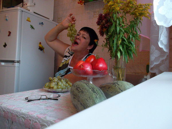 Марина Пичугина