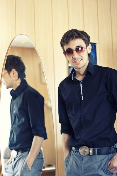 Амантай Алдажаров