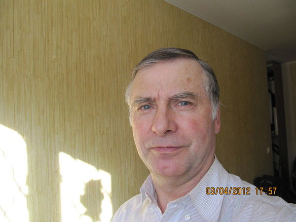 Владимир Кольба