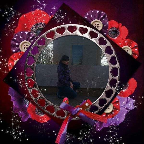 Светлана))) Восkобой)))