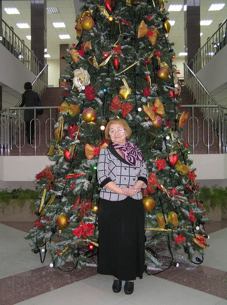 Римма Чучукалова