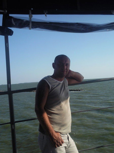 Сергей Смирнов