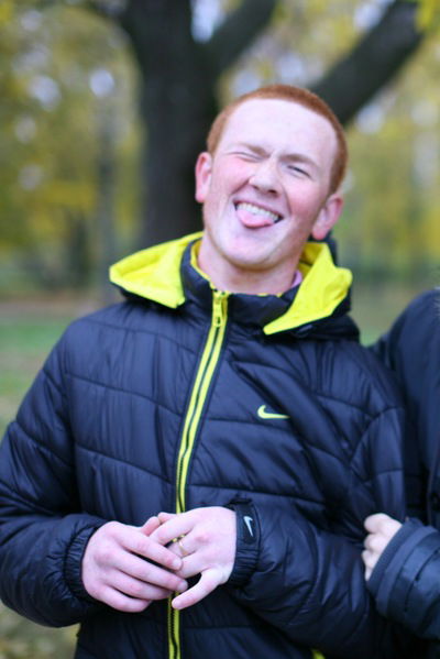 Артём Олегович