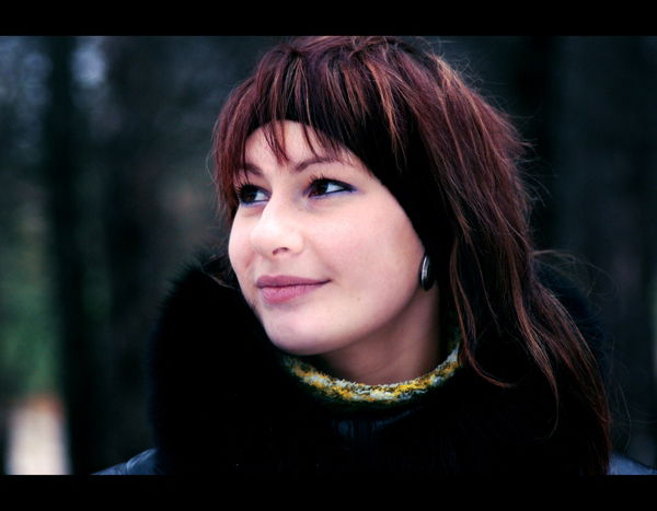 Юлия Русинова